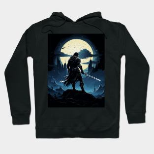 Knight Hoodie